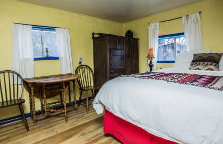 Taos Goji Farm & Eco-Lodge Retreat - Foto 78