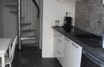 Petit nid à 50m de la plage au coeur de Fouras - Foto 1