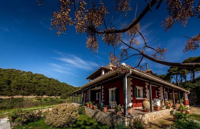 Villa Nina - Foto 44