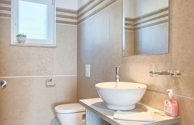 Villa 1521 - Photo 35