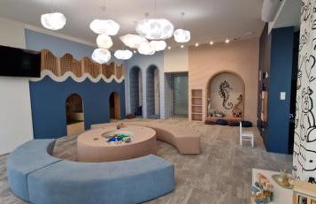 Apartamenty Rogowo Pearl z prywatną sauną lub tarasem na dachu - Foto 58