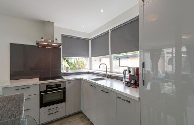 Comfortable Holiday Home in Sint Maartenszee - Foto 31