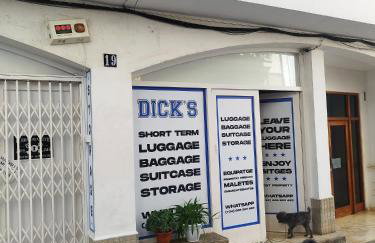 SITGES WELCOM HOME a summer flat in the heart of the village Sitges - Photo 20