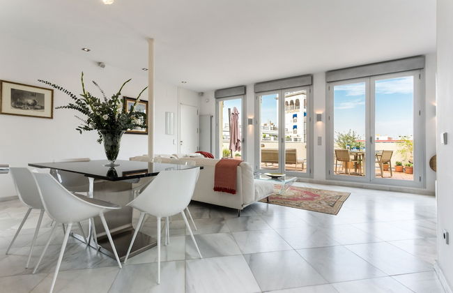 Puerta del León - Foto 10