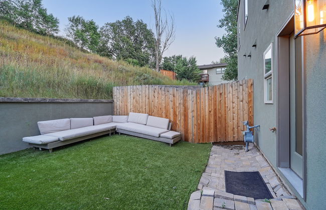 Chipmunk Complex - Foto 51