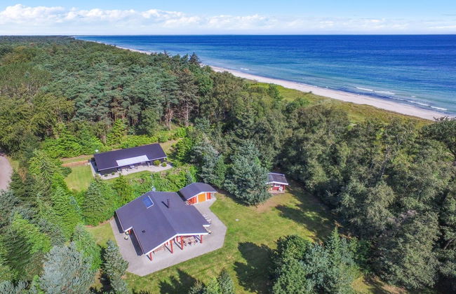 "Gulborg" - 25m from the sea - Photo 2