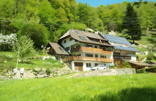 Ferienwohnung Vordere Halde - Foto 3