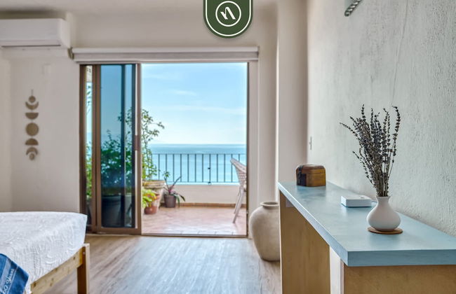 2BR Condo With Ocean View - Private Terrace - Foto 14