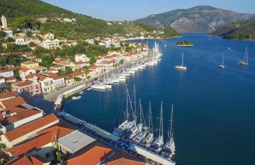 Cavos Seaside House - Foto 70