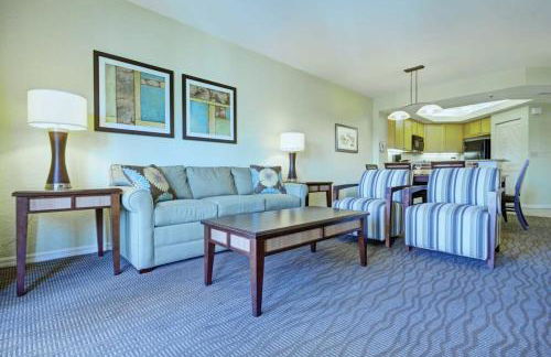 Wyndham Star Island Resort-1BR- Apartment with Resort Access - Foto 21