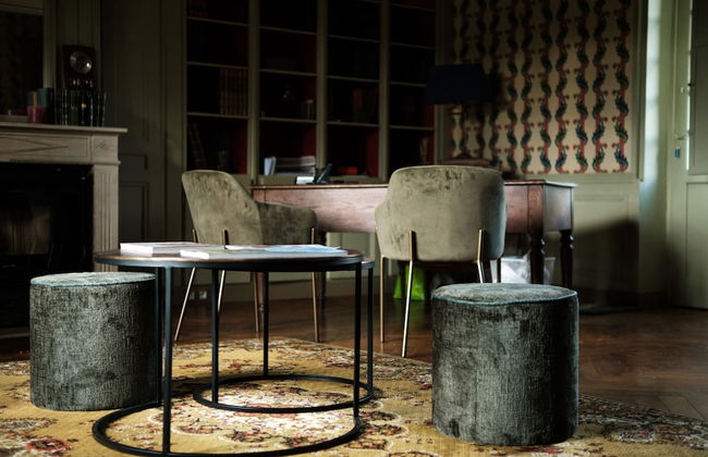 Domaine du Bosc Roger - Foto 73