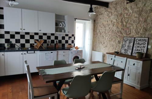 Charmant Gîte dans Maison Quercynoise - Foto 10