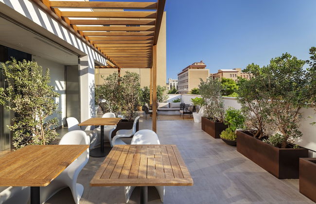 Qui Vicino boutique rooms and suites - Foto 26