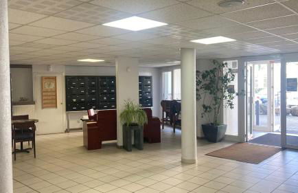 Appartement face aux thermes Allevard - Foto 16