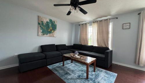 Townhouse Bridgeport Close UHC,FBI,Bridge complex - Foto 4