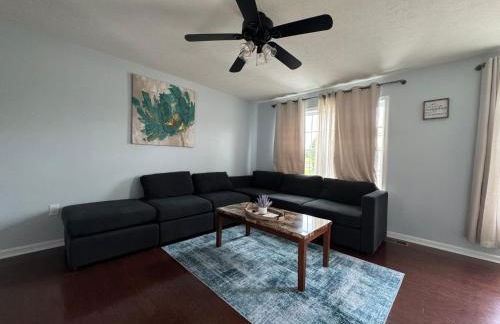 Townhouse Bridgeport Close UHC,FBI,Bridge complex - Foto 4