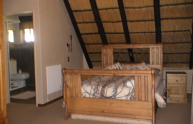 Champagne Haven - Foto 7