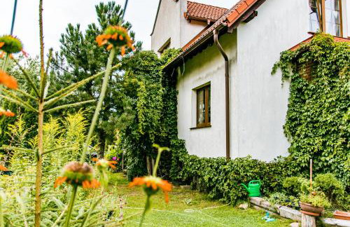 Leśna Zagroda - Foto 19