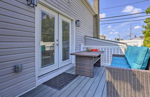 Long Island Home Near Beaches & Golf - Foto 1