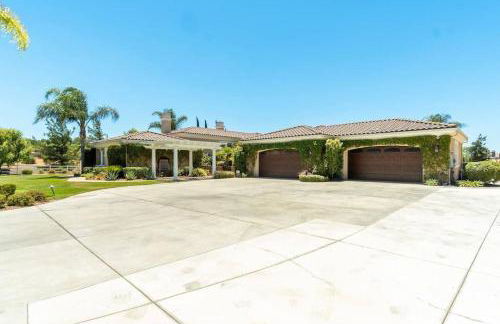 Temecula Wine Country Villa - Foto 49