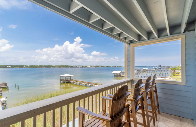 Summer House West Condos - Foto 32