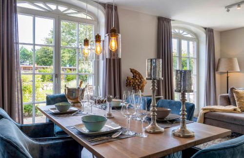 Ferienhaus SylterLiebe - Foto 9