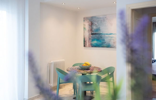 Blue Ark Exploring Athens - Foto 41