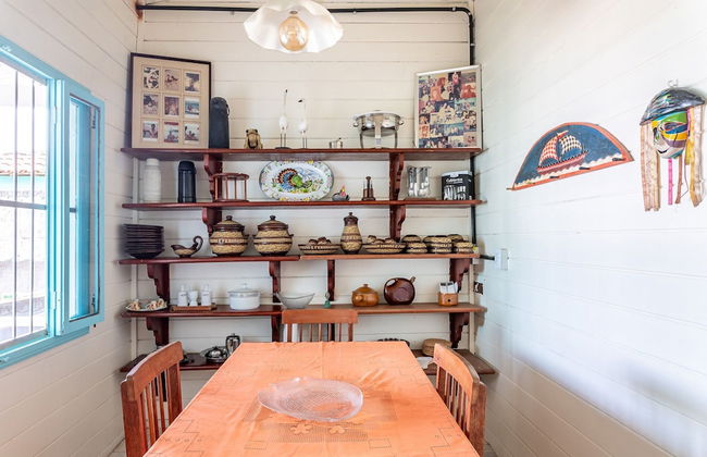 Casa Beira Mar enseada dos Corais-SH098D - Foto 25