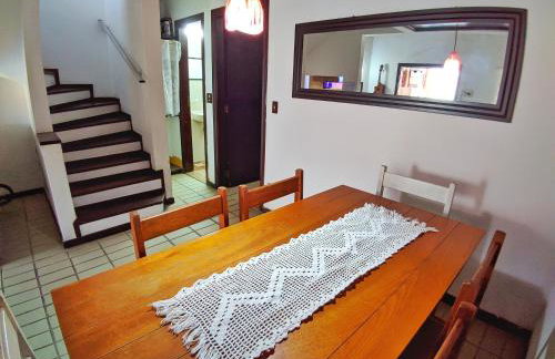 Casa do Loriba com Piscina - 700 metros da praia - Foto 21