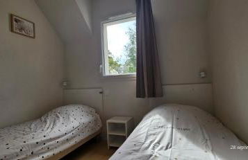 Proche Lorient Maison - Piscine- Golf - Foto 16