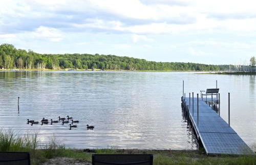 Luxury Lakefront 4 BDR, 10 Beds, 4 Bath - Foto 58