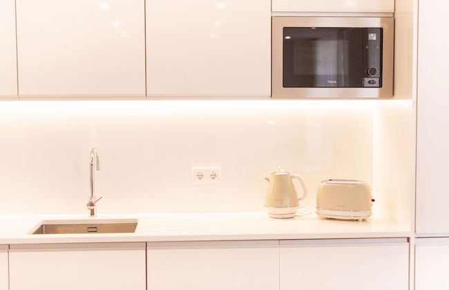 Apartamentos Fernão Ornelas - Foto 26