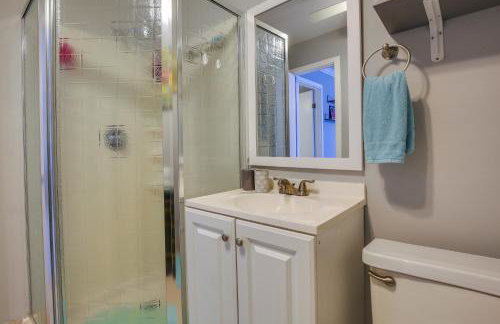 Private Pool and Patio Fort Lauderdale Home! - Foto 19