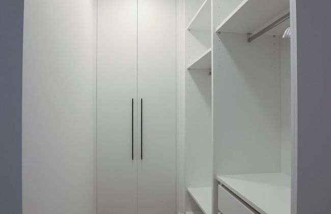 Limi Deluxe Suites - Foto 6