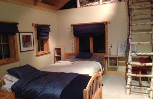 Meadow House Backcountry Residency - Foto 58