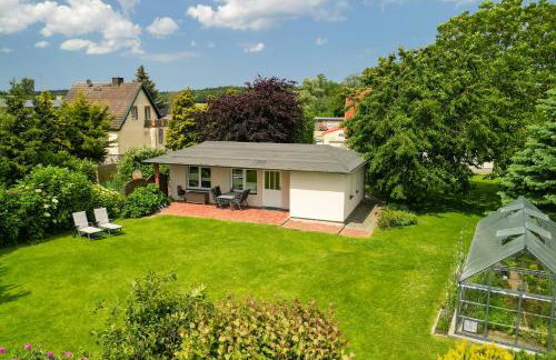 Bungalow Becker "Am Feldrand" - Foto 10