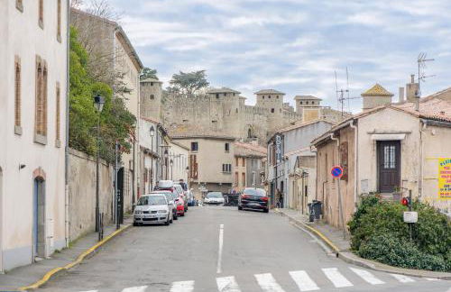 Romantique Duplex au pied de la cité - Foto 5