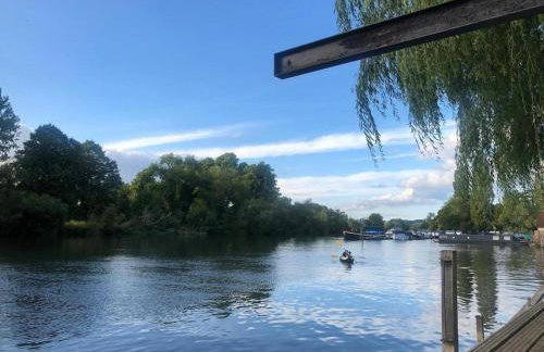 Luxurious 5 Bedroom House in Cookham near Marlow - Foto 35