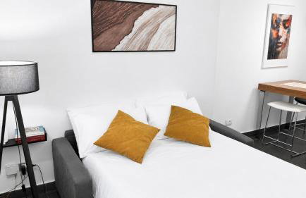 FC Home Suite - Foto 18