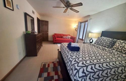 Sai Villa on Maurice River - Foto 72