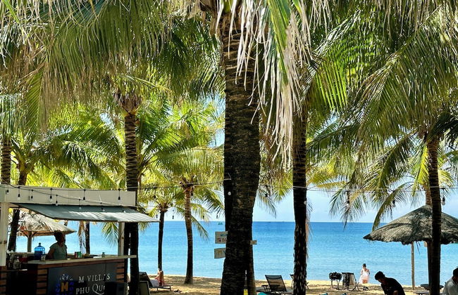 Beach villa 3BR private swimming pool - Foto 66