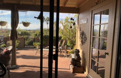 Garden Home with Mountain & Desert Views home - Foto 15