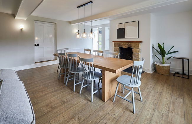 Host Stay Stay House - Foto 11