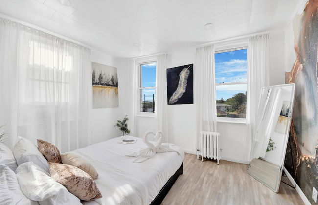 Luxury Living in the Heart of NY - Foto 17