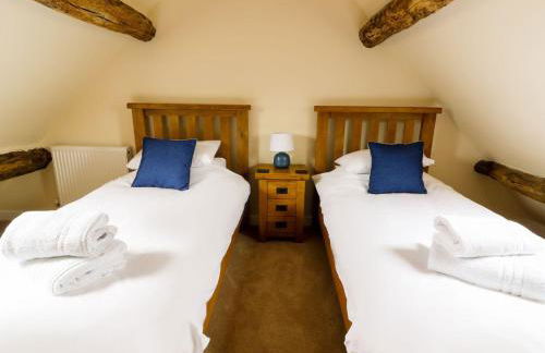 The Hayloft - Photo 6