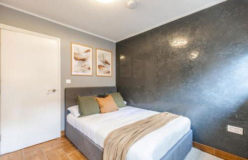 City and Sea Cosy retreat - Foto 5