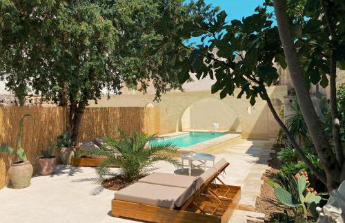 Palazzo Giustiniani - L'Ambasciatore - Foto 5