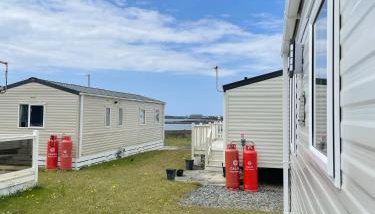 Trecco Bay Caravan Cosy Coastal Retreat - Foto 2