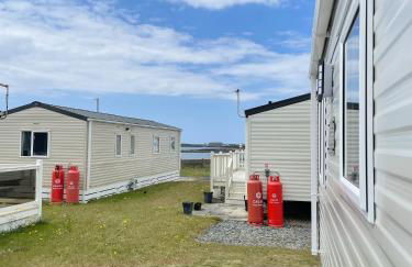 Trecco Bay Caravan Cosy Coastal Retreat - Foto 2