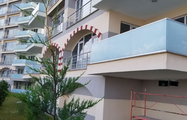 Sanlı Sultan's Park Residence - Foto 15